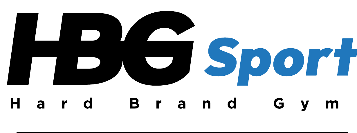 HBG Sport - Hard Brand Gym